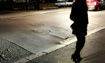 Sexarbeideres rettigheter må beskyttes